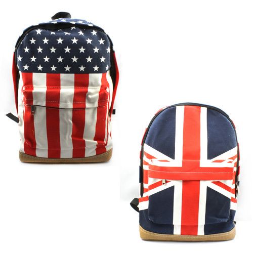 Mochila Bandeira
